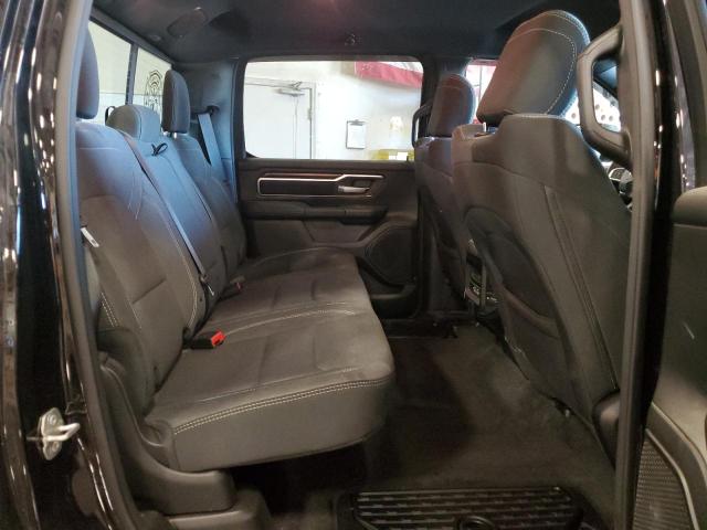 Photo 10 from auction – 2024 RAM 1500 BIG H with VIN 1C6RRFFG7RN141675