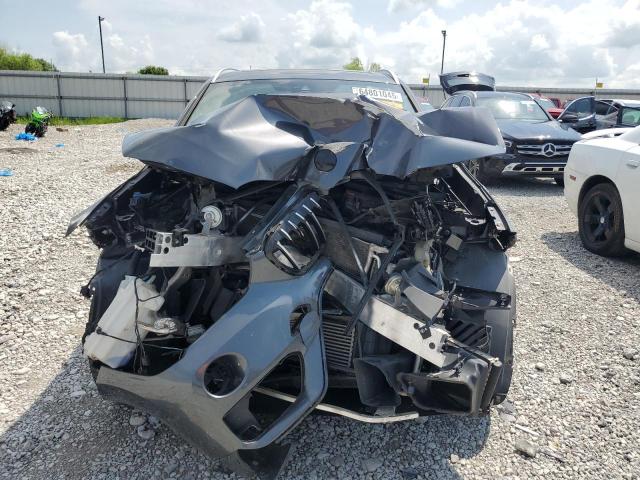 Photo 5 from auction – 2017 BMW X1 XDRIVE2 with VIN WBXHT3Z31H4A55057