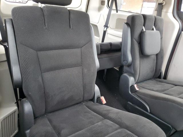 Photo 11 from auction – 2019 DODGE GRAND CARA with VIN 2C4RDGBG9KR584986