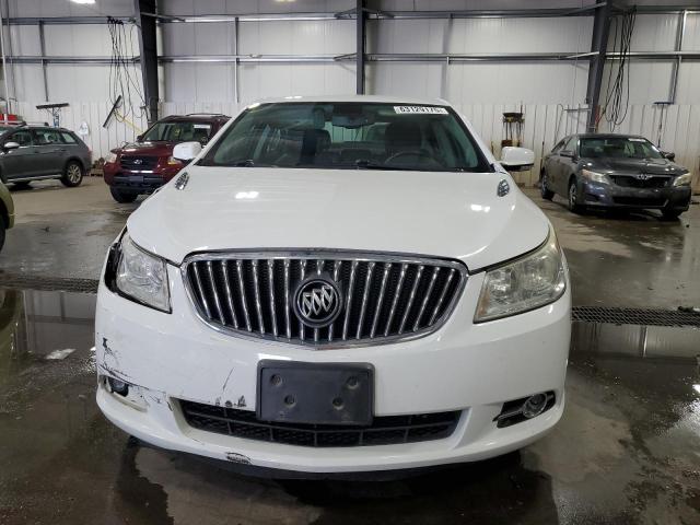 Photo 5 from auction – 2013 BUICK LACROSSE with VIN 1G4GC5E33DF200956
