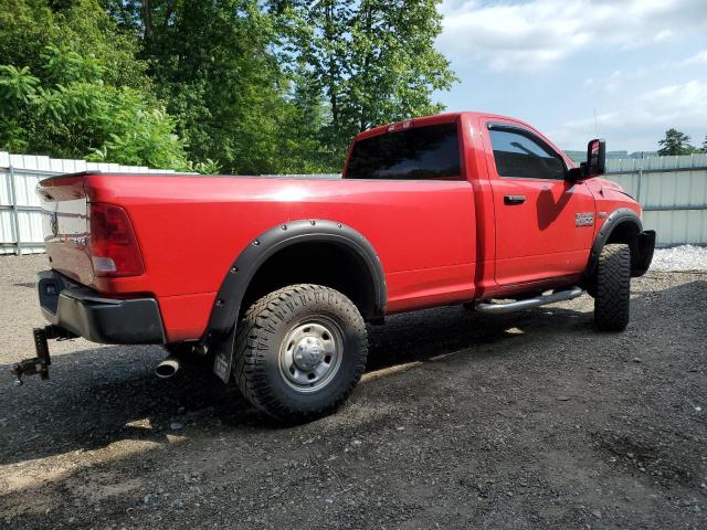 Photo 3 from auction – 2016 RAM 2500 ST with VIN 3C6MR5AJ3GG332796