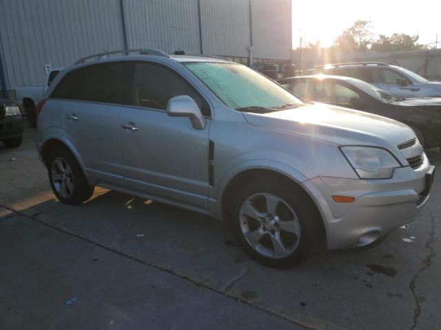 Photo 4 from auction – 2014 CHEVROLET CAPTIVA LT with VIN 3GNAL3EK5ES599041