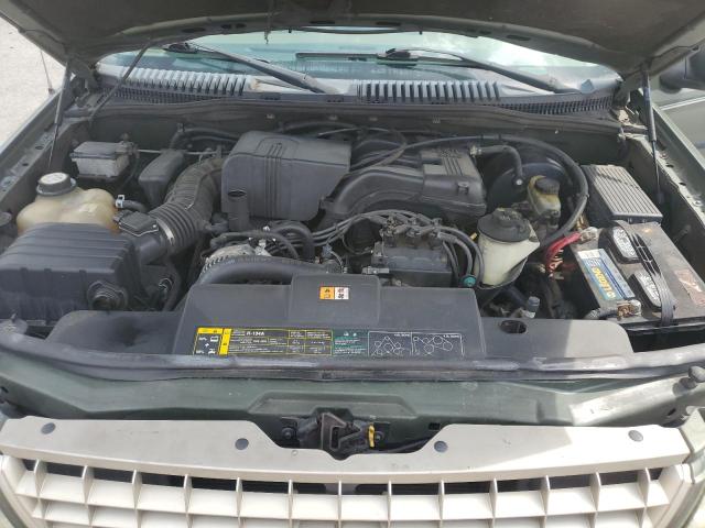 Photo 12 from auction – 2003 FORD EXPLORER EDDIE BAUER with VIN 1FMZU64KX3UB71700