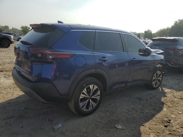 Photo 3 from auction – 2022 NISSAN ROGUE SV with VIN 5N1BT3BB8NC694115
