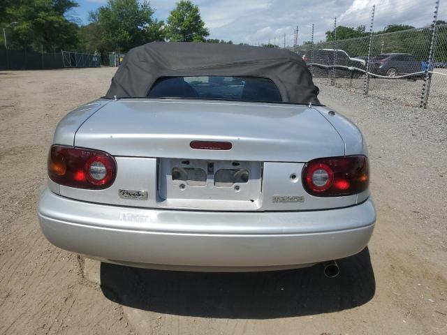 Photo 6 from auction – 1990 MAZDA MX-5 MIATA with VIN JM1NA3517L0137706