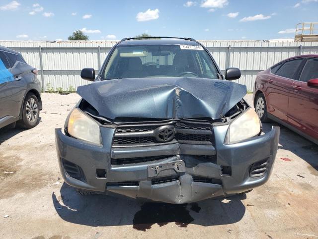 Photo 5 from auction – 2009 TOYOTA RAV4 with VIN 2T3ZF33VX9W014074
