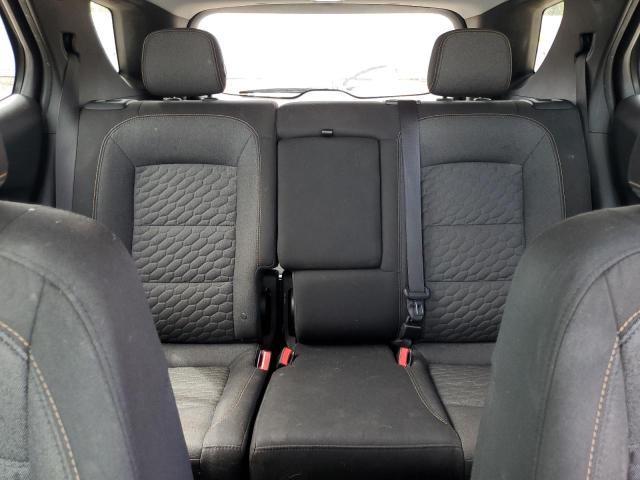 Photo 10 from auction – 2019 CHEVROLET EQUINOX with VIN 2GNAXKEV0K6212463