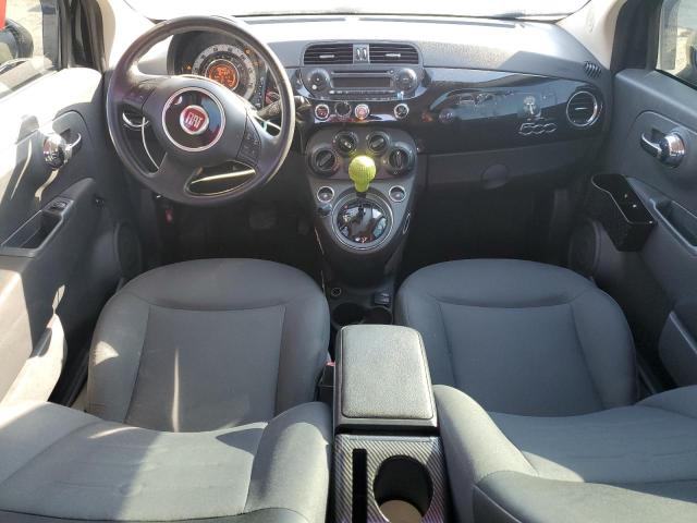 Photo 8 from auction – 2015 FIAT 500 POP with VIN 3C3CFFAR1FT750325