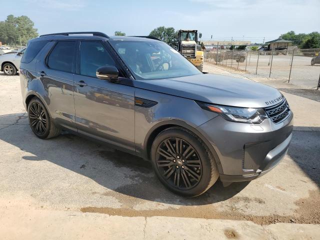 Photo 4 from auction – 2018 LAND ROVER DISCOVERY with VIN SALRT2RV7JA057499