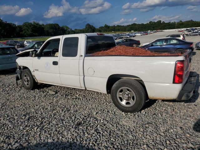 Photo 2 from auction – 2003 CHEVROLET SILVERADO with VIN 2GCEC19X531334231