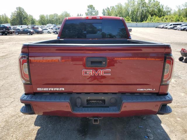 Photo 6 from auction – 2016 GMC SIERRA K15 with VIN 3GTU2PEC0GG151496