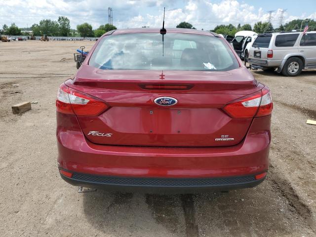 Photo 6 from auction – 2014 FORD FOCUS SE with VIN 1FADP3F24EL173524