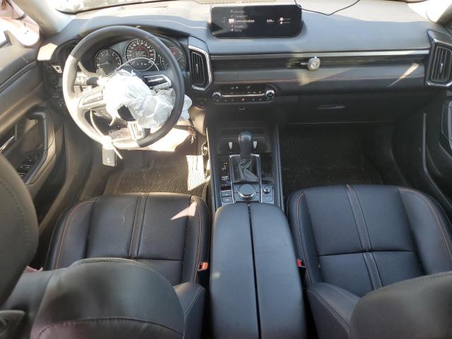 Photo 8 from auction – 2024 MAZDA CX-50 PREM with VIN 7MMVABDM2RN157055