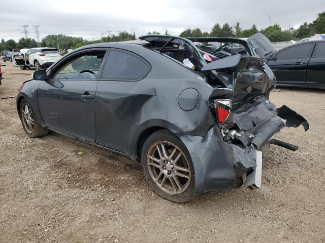 Photo 2 from auction – 2007 TOYOTA SCION TC with VIN JTKDE177770144935