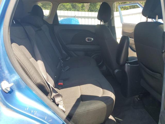 Photo 11 from auction – 2019 KIA SOUL + with VIN KNDJP3A59K7655280