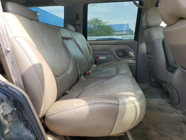 Photo 11 from auction – 2000 GMC DENALI with VIN 1GKEK63R1YR184051