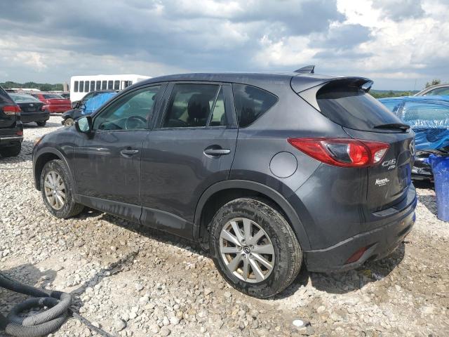 Photo 2 from auction – 2016 MAZDA CX-5 TOURI with VIN JM3KE4CY7G0915237