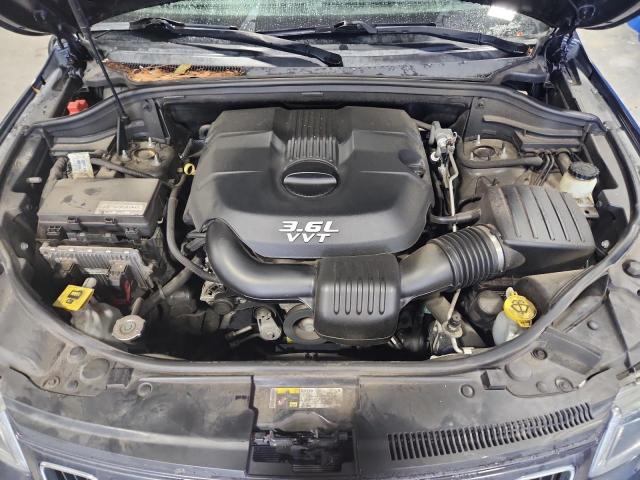 Photo 12 from auction – 2014 JEEP GRAND CHER with VIN 1C4RJEBG4EC125536