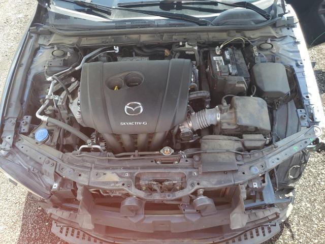 Photo 11 from auction – 2020 MAZDA 3 SELECT with VIN 3MZBPACL5LM131388
