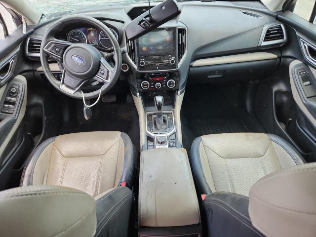 Photo 8 from auction – 2022 SUBARU FORESTER L with VIN JF2SKAPC2NH411547