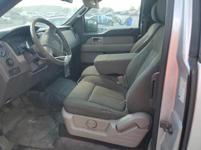Photo 7 from auction – 2010 FORD F150 SUPER with VIN 1FTEX1CW8AFB16973