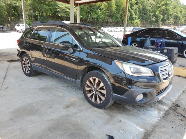Photo 4 from auction – 2017 SUBARU OUTBACK 2. with VIN 4S4BSANC1H3253457