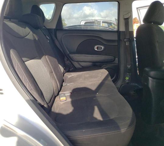 Photo 11 from auction – 2017 KIA SOUL with VIN KNDJN2A22H7423862