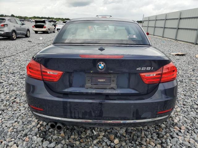 Photo 6 from auction – 2016 BMW 428 I SULE with VIN WBA3V7C51G5A27753