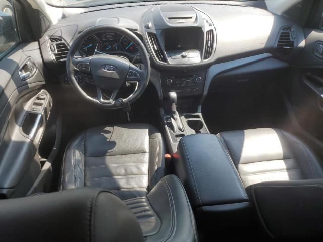 Photo 8 from auction – 2017 FORD ESCAPE SE with VIN 1FMCU0GD5HUC23886