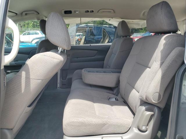 Photo 11 from auction – 2014 HONDA ODYSSEY EX with VIN 5FNRL5H41EB113970