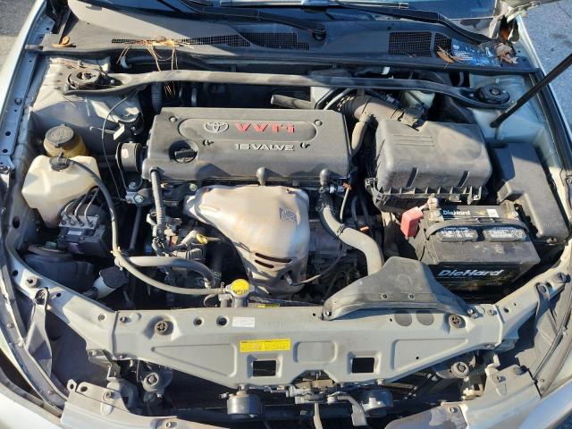 Photo 11 from auction – 2004 TOYOTA CAMRY SOLA with VIN 4T1CE38P14U808126