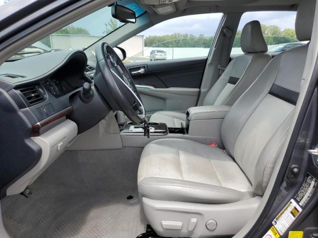 Photo 7 from auction – 2014 TOYOTA CAMRY L with VIN 4T1BF1FK7EU845865
