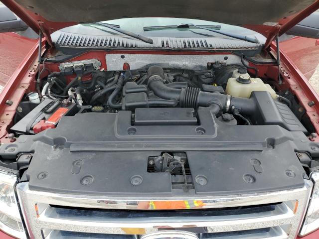 Photo 12 from auction – 2008 FORD EXPEDITION with VIN 1FMFU16578LA57955