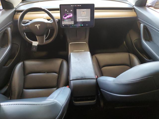Photo 8 from auction – 2021 TESLA MODEL 3 with VIN 5YJ3E1EB4MF862062