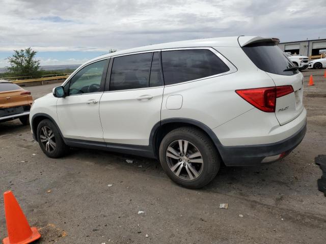 Photo 2 from auction – 2016 HONDA PILOT EXL with VIN 5FNYF5H58GB020006