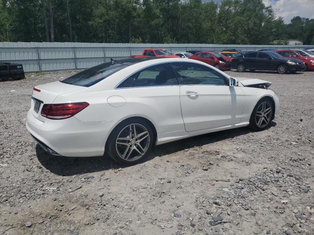 Photo 3 from auction – 2016 MERCEDES-BENZ E 400 with VIN WDDKJ6FB4GF338158