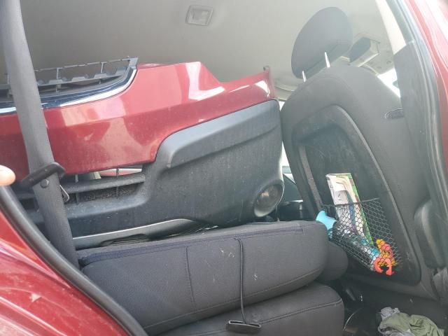 Photo 11 from auction – 2012 CHEVROLET CAPTIVA SP with VIN 3GNAL2EK1CS610947