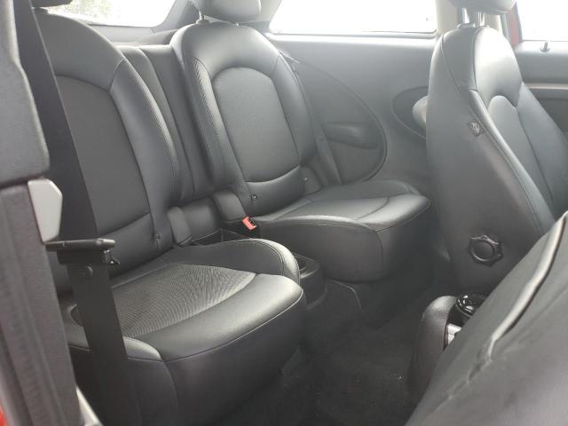 Photo 10 from auction – 2014 MINI COOPER PAC with VIN WMWSS1C5XEWN46614