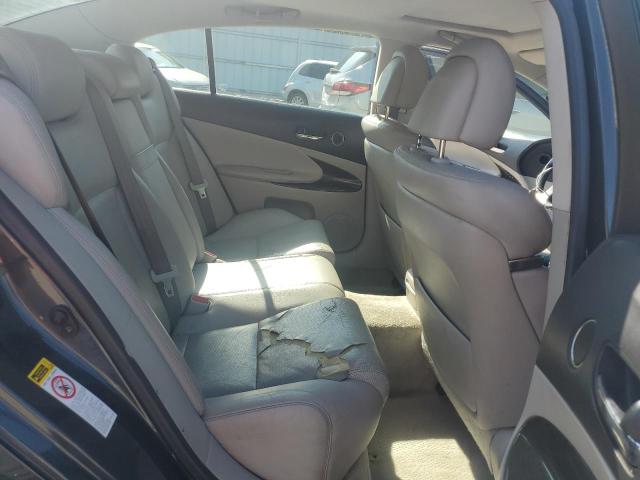 Фото 10 с аукциона – 2008 LEXUS GS 350 с VIN JTHBE96S680038849