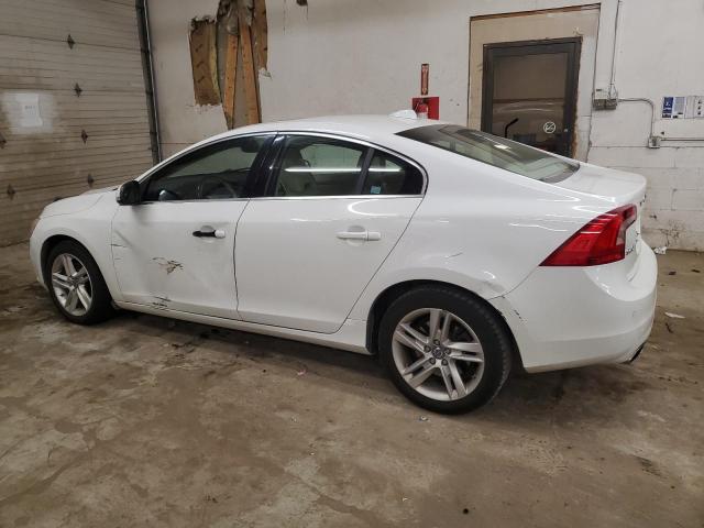 Photo 2 from auction – 2015 VOLVO S60 PREMIE with VIN YV140MFK3F1342508