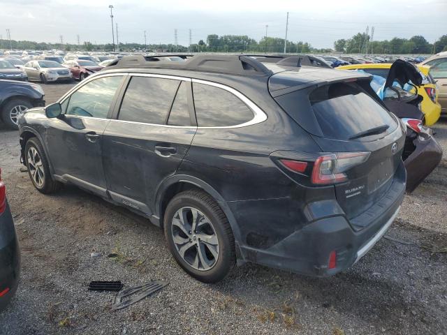 Photo 2 from auction – 2020 SUBARU OUTBACK LI with VIN 4S4BTANC7L3106520