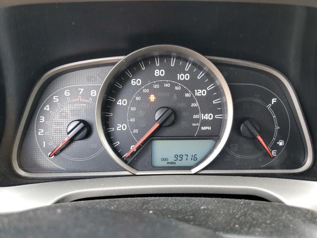 Photo 9 from auction – 2013 TOYOTA RAV4 LE with VIN 2T3BFREV1DW120486