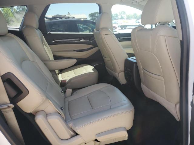 Photo 11 from auction – 2021 BUICK ENCLAVE ES with VIN 5GAEVAKW9MJ148034
