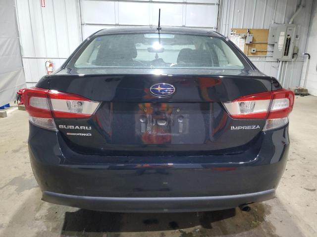 Photo 6 from auction – 2019 SUBARU IMPREZA with VIN 4S3GKAA68K3611025