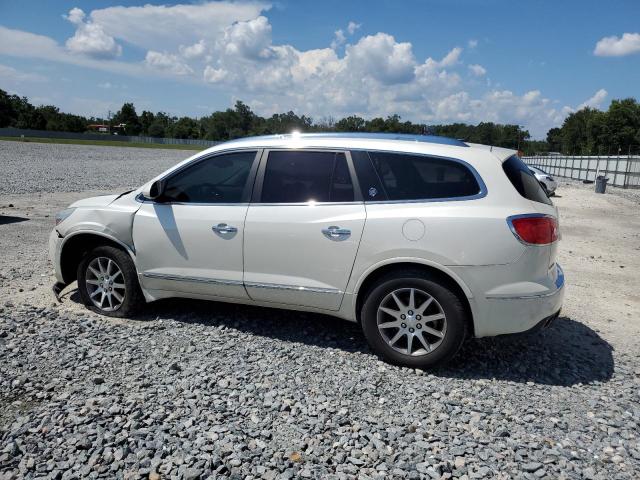 Photo 2 from auction – 2014 BUICK ENCLAVE with VIN 5GAKRBKD1EJ356051