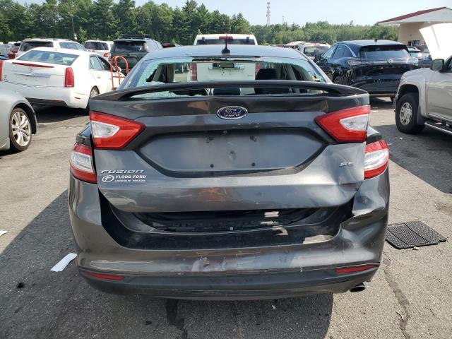 Photo 6 from auction – 2016 FORD FUSION SE with VIN 3FA6P0H72GR252405