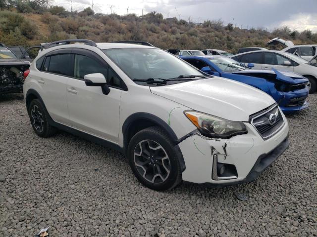 Foto 4 de la subasta – 2017 SUBARU CROSSTREK con VIN JF2GPANC6H8231180
