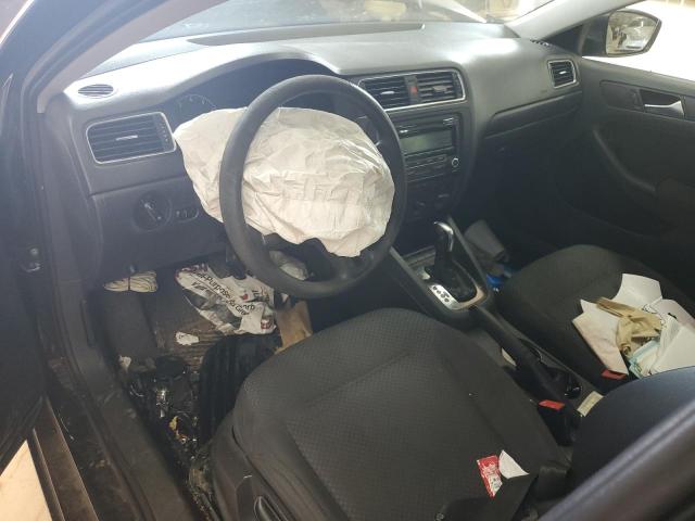 Photo 8 from auction – 2012 VOLKSWAGEN JETTA BASE with VIN 3VW2K7AJ3CM346478