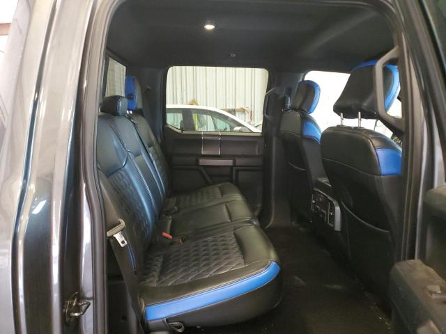 Photo 10 from auction – 2019 FORD F150 SUPER with VIN 1FTFW1E44KFA55044