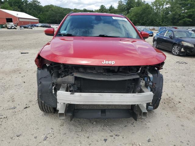 Photo 5 from auction – 2021 JEEP COMPASS LA with VIN 3C4NJDBB0MT543799